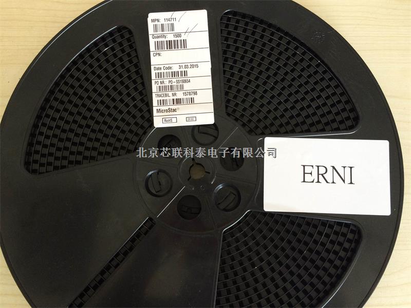 84418垂直式2.54毫米B/3型母連接器ERNI恩尼DIN41612-84418盡在買賣IC網(wǎng)